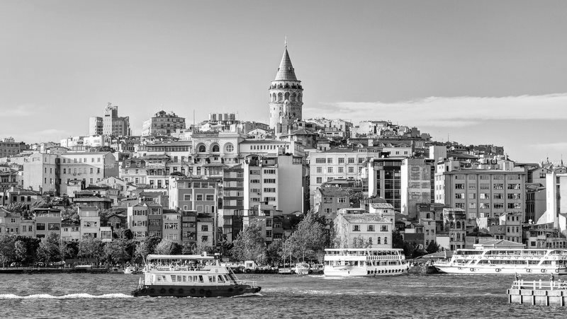 İstanbul Avrupa Yakası